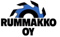 Rummakko logo